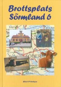 Brottsplats S&ouml;rmland 6