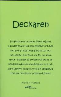 Deckaren