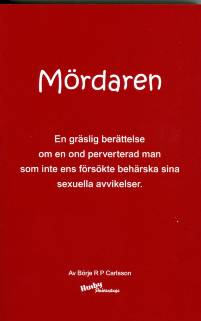 M&ouml;rdaren