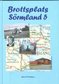 Brottsplats S&ouml;rmland 5