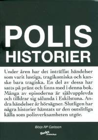 Polishistorier